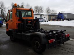 Multicar M30 Carrier