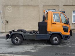 Multicar M30 Carrier