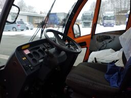 Multicar M30 Carrier