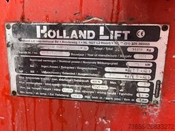 Holland-Lift B195-DL25 (21m)