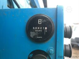 Genie TZ-50 DC w/ Drive 17.09 m