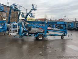 Genie TZ-50 DC w/ Drive 17.09 m