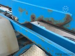 Genie TZ-50 DC w/ Drive 17.09 m