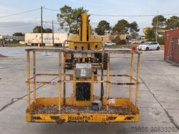 Haulotte H23TPX (23m)