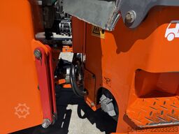 Hamm HD10 VT Kombiwalze mit Kabine 22,9 kW Ku