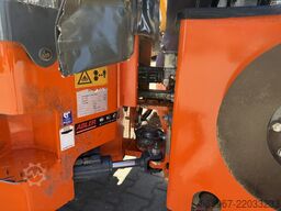 Hamm HD10 VT Kombiwalze mit Kabine 22,9 kW Ku