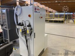 GS INDUSTRIE Cadreuse ossature bois