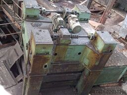 BLEMA GOTHA UBR 10 x 2000 / 1-16