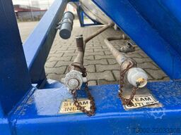 Welfit Oddy 20FT ISO, 24.930L / 1-COMP  / T11 / valid 5Y/CS...