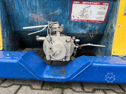 Welfit Oddy 20FT ISO, 24.930L / 1-COMP  / T11 / valid 5Y/CS...