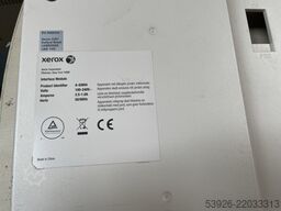 Xerox Iridesse Production Press incl. Fiery, paper deck, stacker