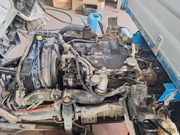 Isuzu NKR 77