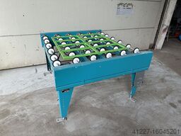 Grenzebach RFS 1250 x 1500 mm