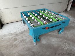 Grenzebach RFS 1250 x 1500 mm