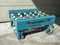 Grenzebach RFS 1250 x 1000 mm
