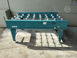 Grenzebach RFS 1750 x 1000 mm