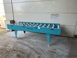 Grenzebach RFS 2750 x 1000 mm