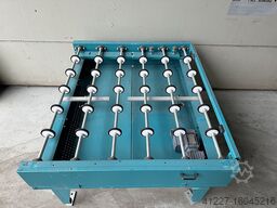 Grenzebach RFS 1250 x 1500 mm