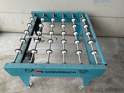 Grenzebach RFS 1250 x 1500 mm