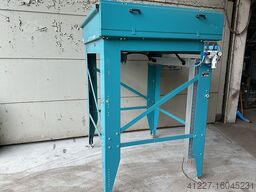 Grenzebach WRSZP 1250 x 1400 mm