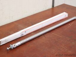 Camozzi 25N2A25A660
