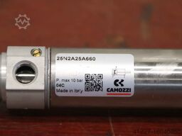 Camozzi 25N2A25A660