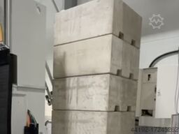 FÖRSTER welding systems GmbH welding positioner manipulator