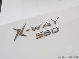 Iveco 260S58