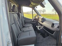 MERCEDES-BENZ SPRINTER 315 L3H2 Maxi LED