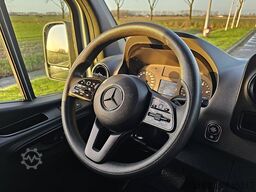 MERCEDES-BENZ SPRINTER 315 L3H2 Maxi LED
