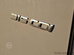 MERCEDES-BENZ SPRINTER 315 L3H2 Maxi LED