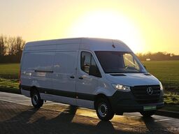 MERCEDES-BENZ SPRINTER 315 L3H2 Maxi Airco Eur6