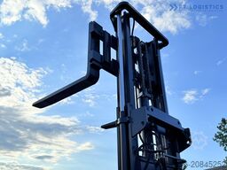 Combilift C14000 DUPLEX 3600 FREE LIFT POSITIONER