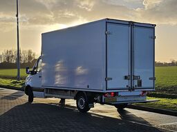 MERCEDES-BENZ SPRINTER 316 ac EURO6