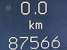 MERCEDES-BENZ SPRINTER 316 ac EURO6