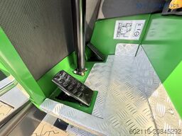 Combilift C3000 DIESEL DUPLEX WIDE-POSITIONER