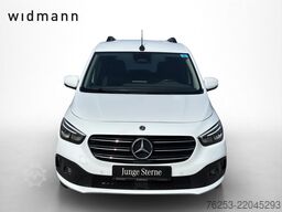 Mercedes-Benz T 180 d PROGRESSIVE Standard AUT DynLicht Kam.
