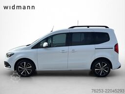 Mercedes-Benz T 180 d PROGRESSIVE Standard AUT DynLicht Kam.