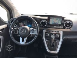 Mercedes-Benz T 180 d PROGRESSIVE Standard AUT DynLicht Kam.