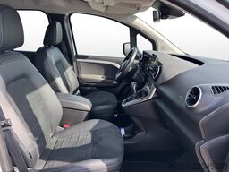 Mercedes-Benz T 180 d PROGRESSIVE Standard AUT DynLicht Kam.