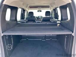 Mercedes-Benz T 180 d PROGRESSIVE Standard AUT DynLicht Kam.