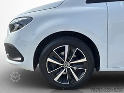 Mercedes-Benz T 180 d PROGRESSIVE Standard AUT DynLicht Kam.