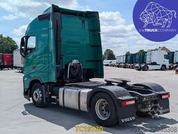 Volvo FH 500