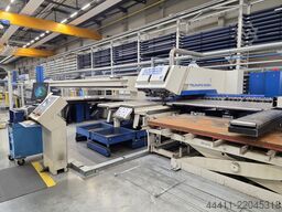 TRUMPF TruMatic 6000 (K01G) 1600 3200 Watt