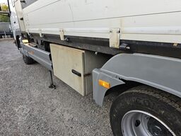 Mercedes-Benz 817/42AT7 Palfinger PK 5000 B Werkstatt