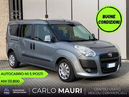 FIAT Doblò