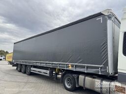 Schmitz Cargobull Curtainsider Standard