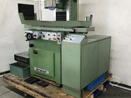 BRAND (Schweiz) Mini 500