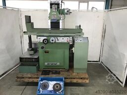 BRAND (Schweiz) Mini 500