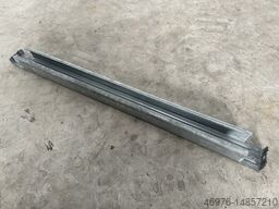 Nedcon Tiefensteg Tiefenstege Querauflage